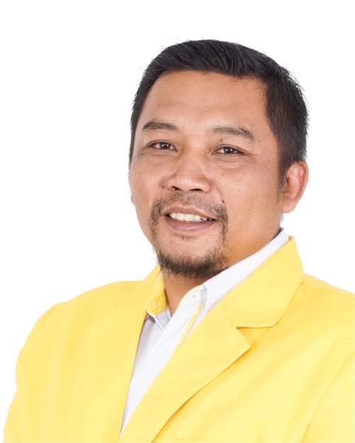 Sekjen APKOMINDO, Puguh Kuswanto, Nyatakan Dukungan untuk Sulhajji Jompa sebagai Ketua KADIN Kabupaten Bogor